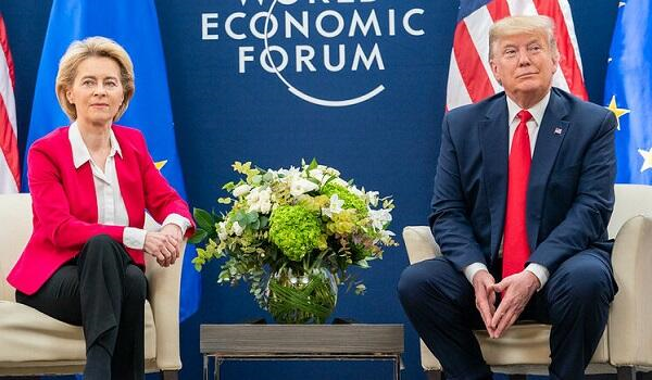 ABŞ və AB-nin tarixi razılaşması: Rusiyadan imtina edilir